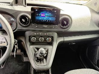 Mercedes Citan 108 CDI L1 Base picture 18
