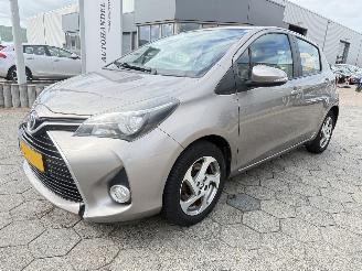 Toyota Yaris 1.5 Hybrid picture 1