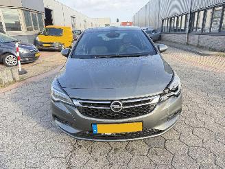 Opel Astra 1.6 CDTI AUTOMAAT Innovation picture 2