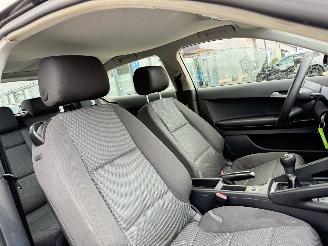Audi A3 2.0 TDI Attraction Business Edition picture 12