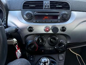 Fiat 500 0.9 TwinAir Plus picture 15