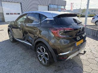 Renault Captur E-TECH PLUG-IN HYBRID picture 6