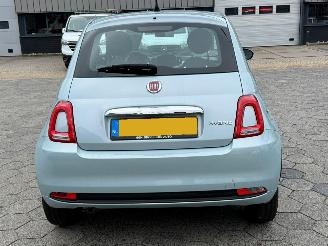 Fiat 500 1.0 Hybrid picture 4