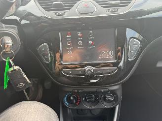 Opel Corsa-E 1.4 Online Edition picture 16