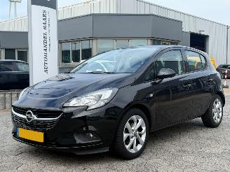Auto incidentate Opel Corsa-E 1.4 Online Edition 2018/1