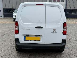 Peugeot Partner 1.5 AUTOMAAT BlueHDi 130 EAT8 S&S L1 picture 5