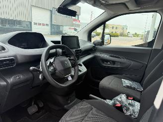 Peugeot Partner 1.5 AUTOMAAT BlueHDi 130 EAT8 S&S L1 picture 13