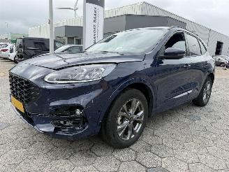 škoda osobní automobily Ford Kuga 2.5 PHEV ST-Line 2024/11