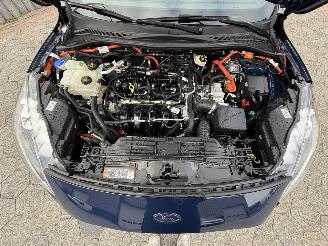 Ford Kuga 2.5 PHEV ST-Line picture 8