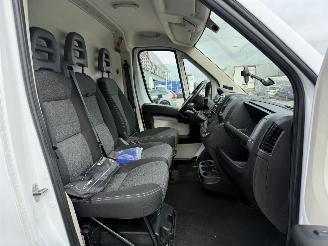 Fiat Ducato 30 2.3 MultiJet L2H2 picture 14