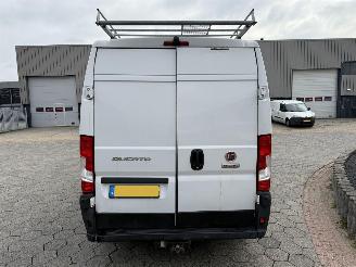 Fiat Ducato 30 2.3 MultiJet L2H2 picture 6