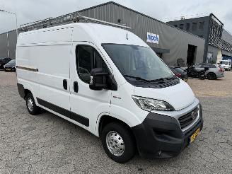 Fiat Ducato 30 2.3 MultiJet L2H2 picture 3