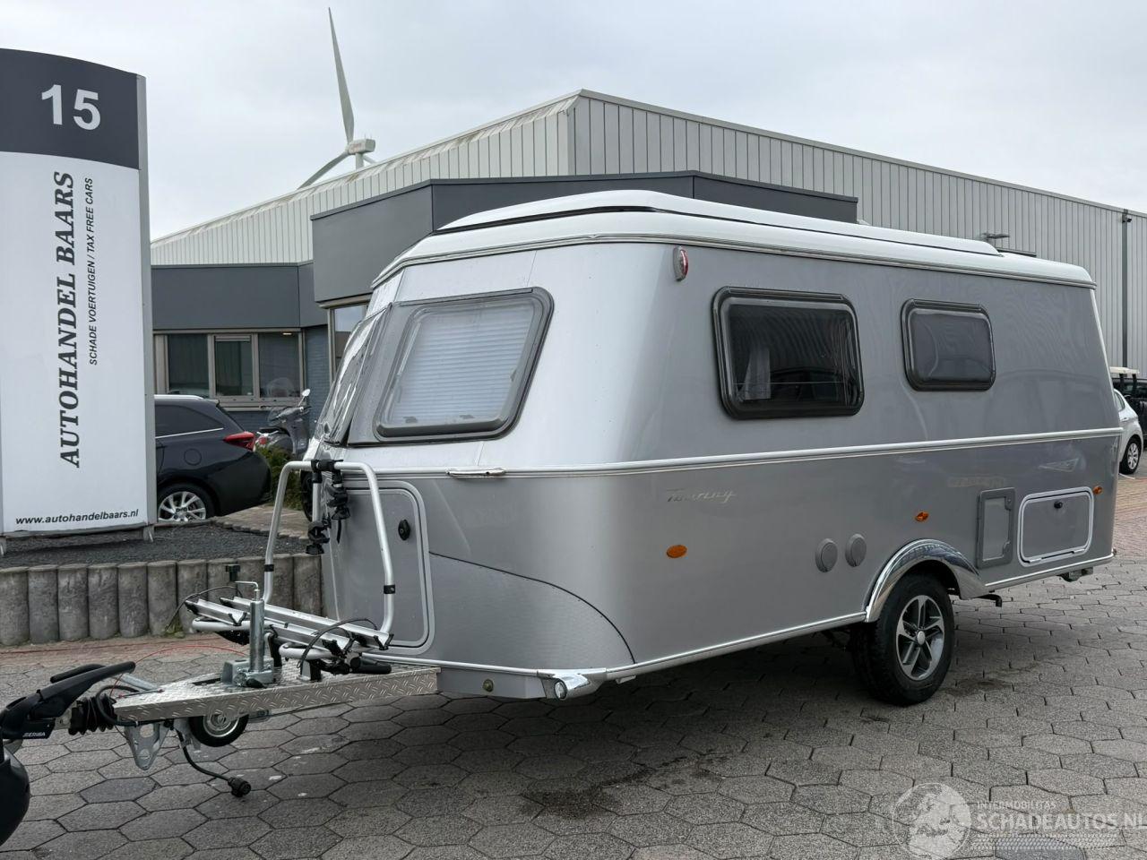 Eriba  TOURING 550