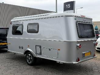 Eriba  TOURING 550 picture 3