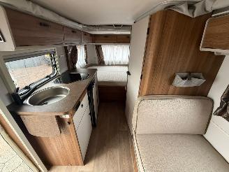 Eriba  TOURING 550 picture 14
