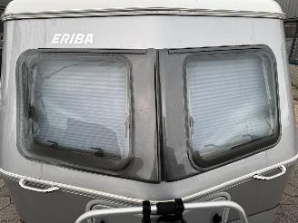 Eriba  TOURING 550 picture 10