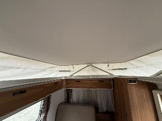 Eriba  TOURING 550 picture 20