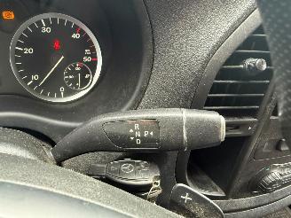 Mercedes Vito 114 CDI Extra Lang AUTOMAAT picture 20