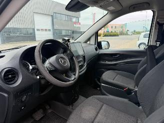 Mercedes Vito 114 CDI Extra Lang AUTOMAAT picture 15