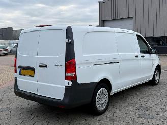 Mercedes Vito 114 CDI Extra Lang AUTOMAAT picture 4