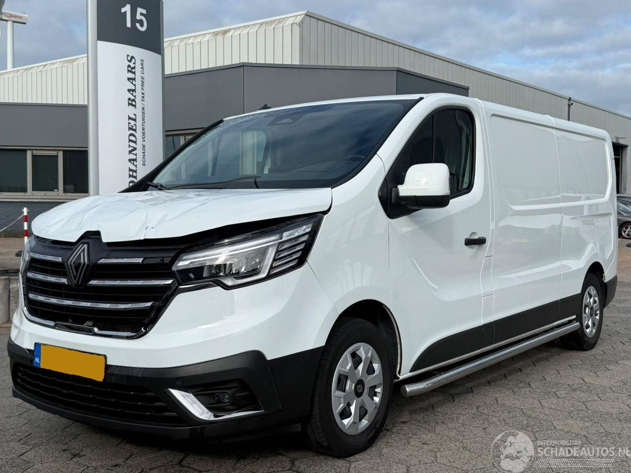 Renault Trafic 130 T30 L2H1