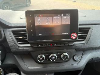 Renault Trafic 130 T30 L2H1 picture 19