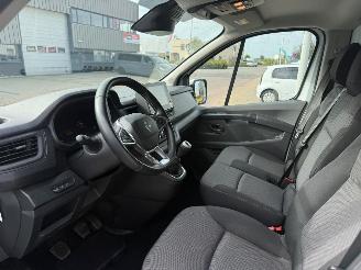 Renault Trafic 130 T30 L2H1 picture 14