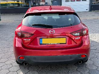 Mazda 3 2.0 SkyActiv-G 120 SkyLease picture 6