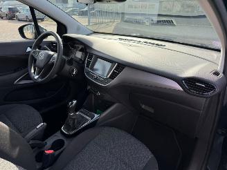 Opel Crossland X 1.2 Turbo Online Edition picture 13