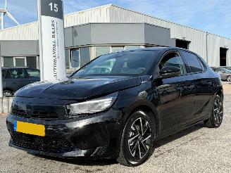 Auto incidentate Opel Corsa 1.2 Turbo GS 2026/4