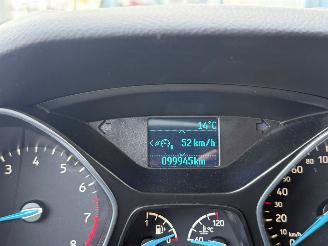 Ford Focus Wagon 1.0 Trend Edition picture 19