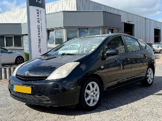 škoda osobní automobily Toyota Prius 1.5 VVT-i 2006/1