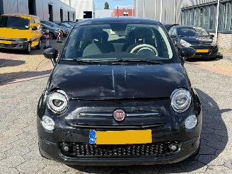 Fiat 500 1.0 Hybrid Dolcevita picture 2