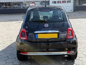 Fiat 500 1.0 Hybrid Dolcevita picture 5