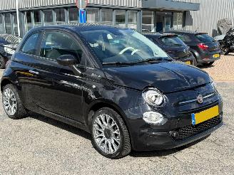 Fiat 500 1.0 Hybrid Dolcevita picture 3