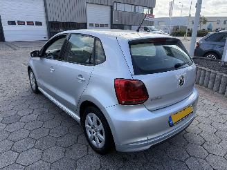 Volkswagen Polo 1.2 TDI BlueMotion Comfortline picture 7