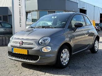 škoda osobní automobily Fiat 500 1.0 Hybrid 2023/9
