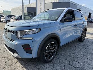 Coche accidentado Citroën C3 1.2 Turbo 100pk Max 2024/11