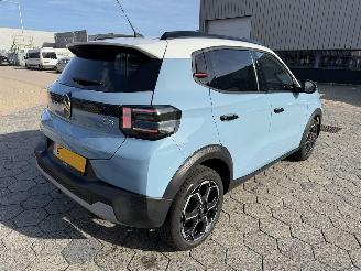 Citroën C3 1.2 Turbo 100pk Max picture 4