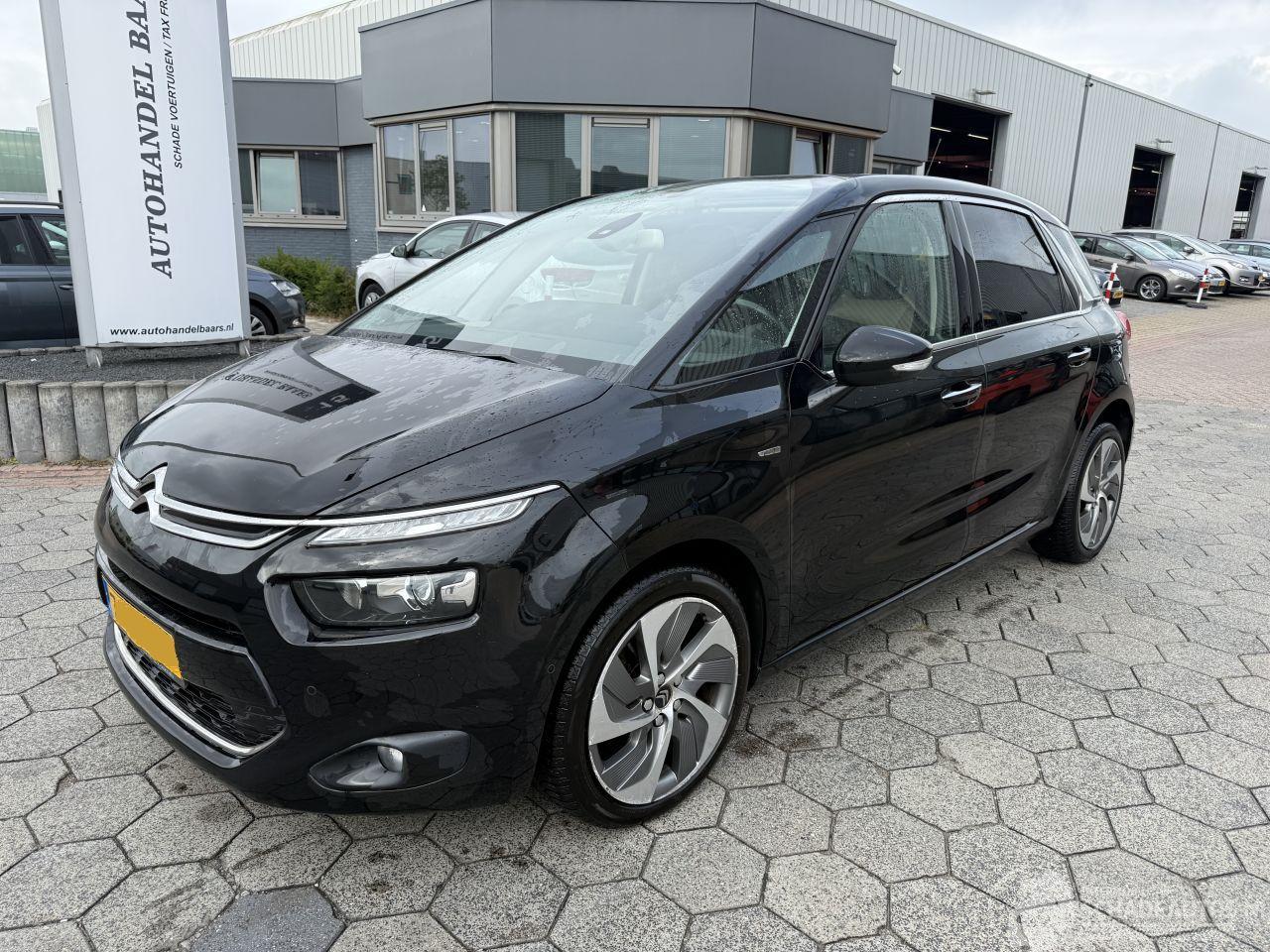Citroën  1.6 Exclusive