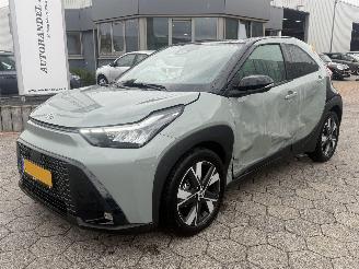 škoda osobní automobily Toyota Aygo X Hybrid 115 pulse 2026/2
