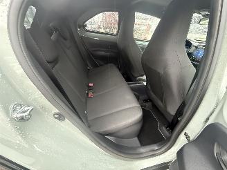Toyota Aygo X Hybrid 115 pulse picture 9