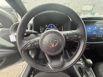 Toyota Aygo X Hybrid 115 pulse picture 14