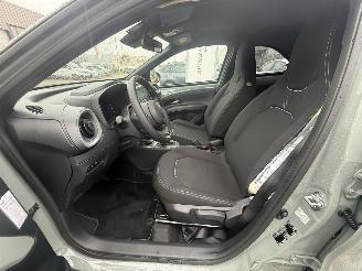 Toyota Aygo X Hybrid 115 pulse picture 8