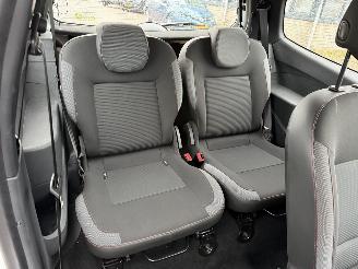 Renault Twingo 1.2 16V Dynamique picture 15