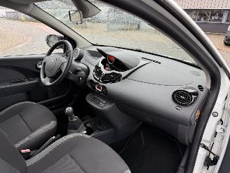 Renault Twingo 1.2 16V Dynamique picture 16