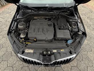 Skoda Octavia 1.6 TDI AUTOM.Ambition picture 7