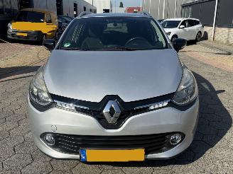 Renault Clio Estate 0.9 TCe Limited picture 2