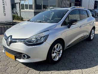 Avarii autoturisme Renault Clio Estate 0.9 TCe Limited 2016/5