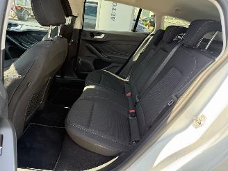 Ford Focus Wagon 1.0 EcoBoost Hybrid Titanium X picture 11